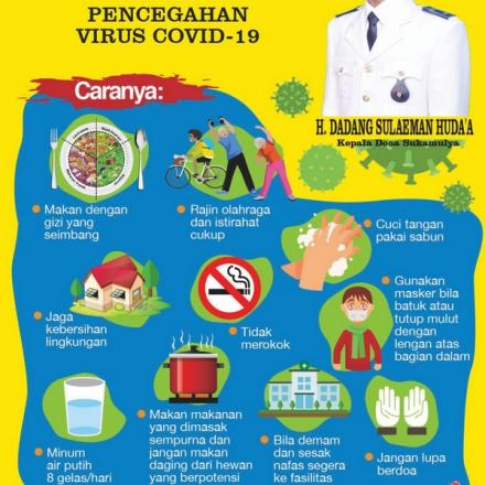 Penyemprotan disinfektan